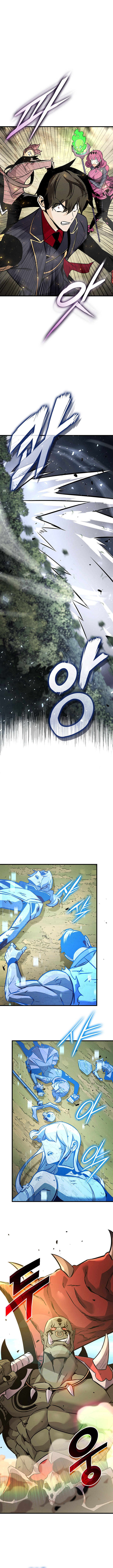 Ranker's Return (Remake) Chapter 249 13